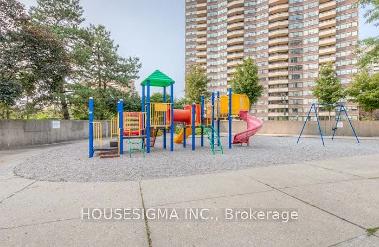 55 Huntingdale Blvd #1804 — Photo 25