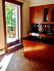 Rented by Brown Harris Stevens