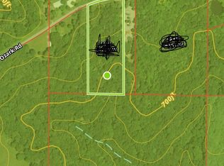 0 Ozark Rd, Ozark, IL 62972