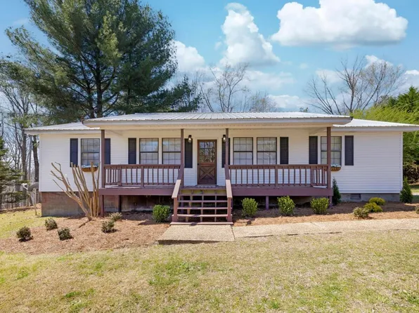 890 County Road 404, Cullman, AL 35057