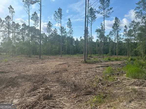 0 Dublin Bed Power Line Rd Lot 1, Pembroke, GA 31321