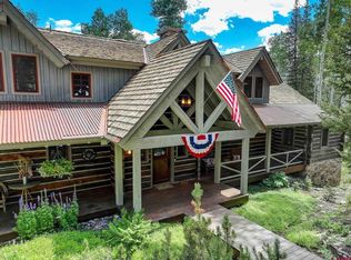 152 Evergreen Dr, Crested Butte, CO 81224