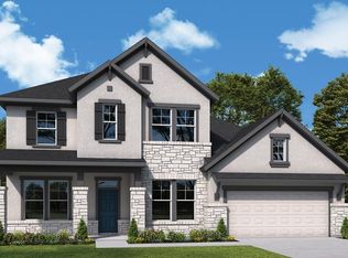 Emmett Plan, La Cima, San Marcos, TX 78666