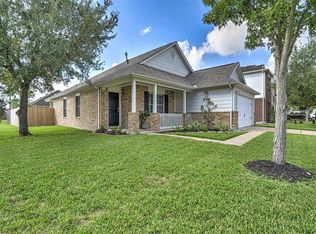 3202 Wheatmeadow Ct, Pearland, TX 77581