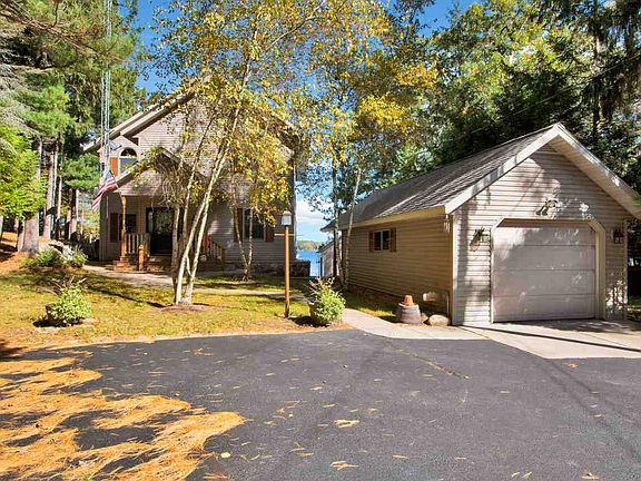 Welcome to the Lake!