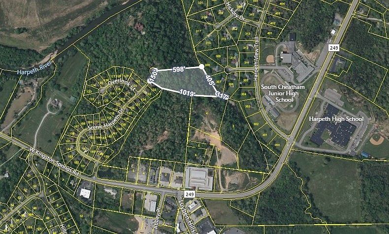 1st image of 0 Scenic Harpeth Dr Lot 4