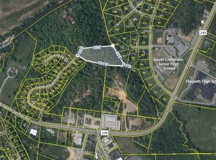 0 Scenic Harpeth Dr LOT 4, Kingston Springs, TN 37082