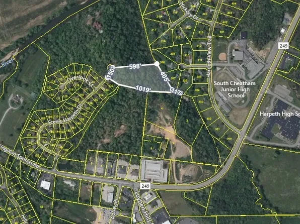 0 Scenic Harpeth Dr Lot 4, Kingston Springs, TN 37082