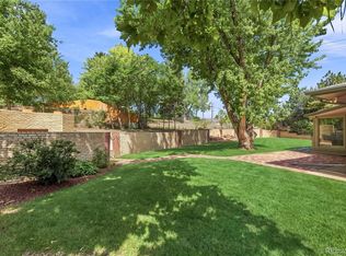 8035 E Jefferson Pl, Denver, CO 80237