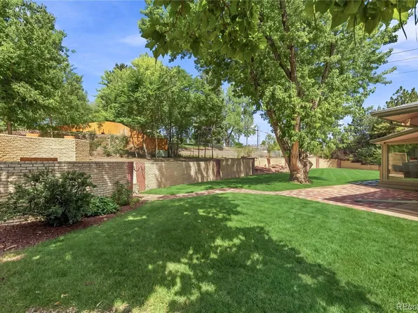 8035 E Jefferson Place, Denver, CO 80237