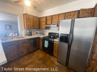 2451 E Nisbet Rd, Phoenix, AZ 85032