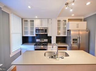 4028 Hickory Ave, Baltimore, MD 21211