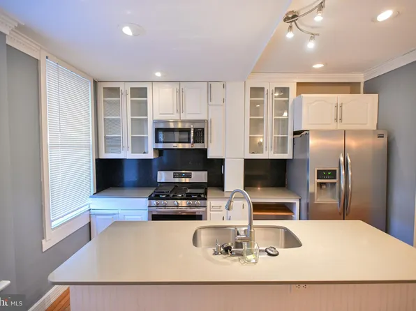 4028 Hickory Ave, Baltimore, MD 21211