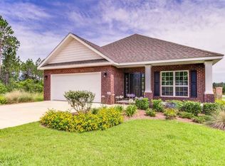1754 Hidden Cove Dr, Gulf Breeze, FL 32563