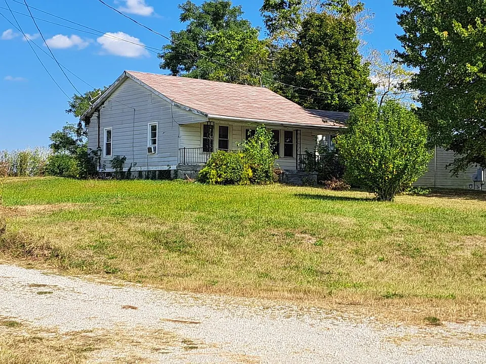 1630 Old New Liberty Rd