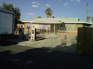 2484 San Marcos St, Las Vegas, NV 89115
