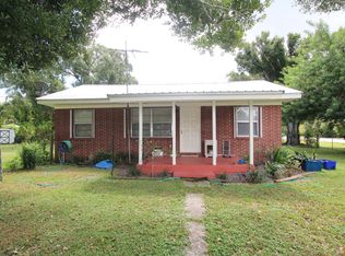 909 SW 7th Ave, Okeechobee, FL 34974