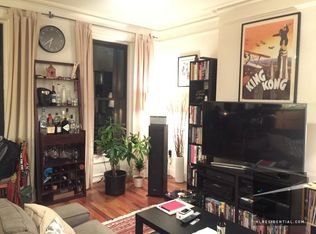 461 Willoughby Ave #EE2, Brooklyn, NY 11206