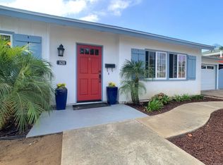1639 Green Grove Ave, El Cajon, CA 92021
