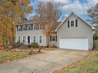 5 Wappoo Ct, Taylors, SC 29687
