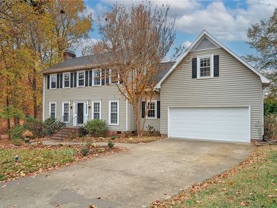 5 Wappoo Ct, Taylors, SC, 29687