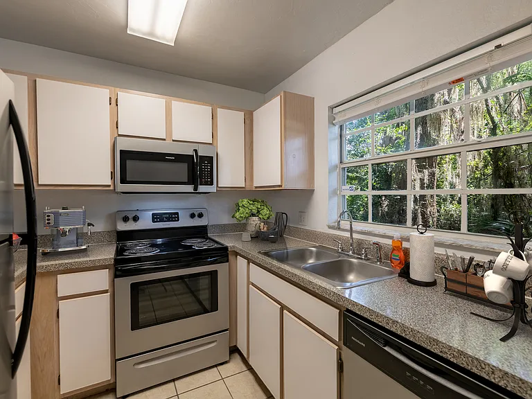 Parkside II - 2 Bedroom