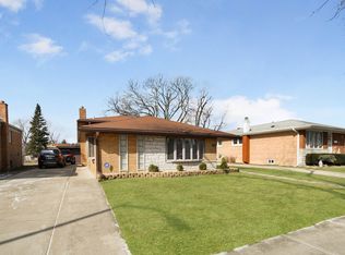 11748 S Kildare Ave, Alsip, IL 60803