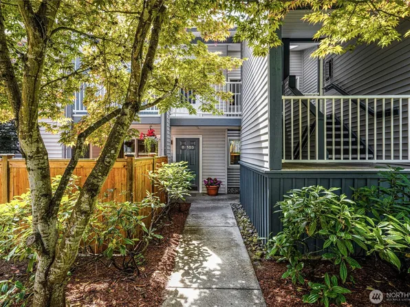 12680 NE 10th Place #B103, Bellevue, WA 98005