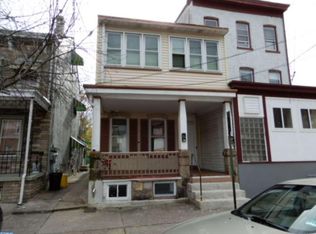 403 Elmer St, Trenton, NJ 08611