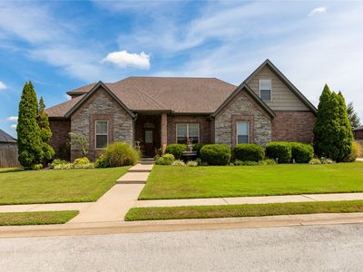 340 Baker St, Pea Ridge, AR, 72751