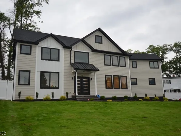 10 Shawnee Rd, Cranford Twp., NJ 07016