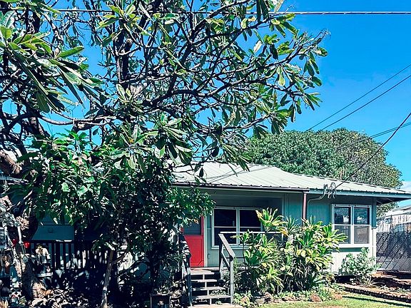 Duplex 2 bedroom - 2 bath
