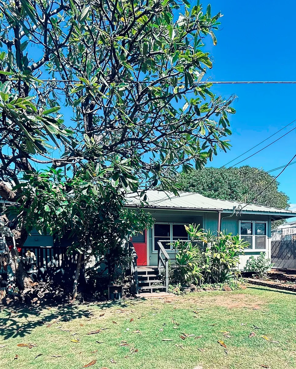 Duplex 2 bedroom - 2 bath - 9865 Kahakai Rd #C2