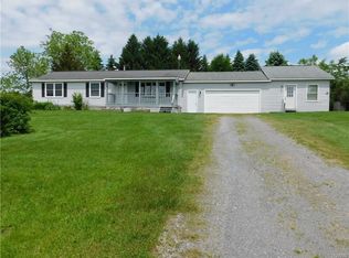 9543 Mullen Hill Rd, Ava, NY 13303