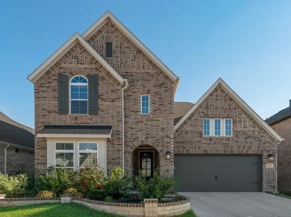 2417 Autry Ln, Justin, TX 76247