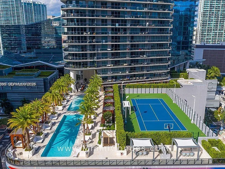 801 S Miami Ave #2006 — Photo 33