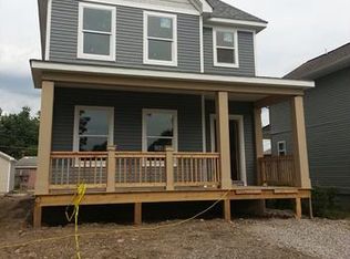 308 Park Ave, Columbus, OH 43223