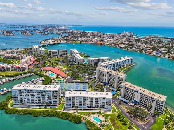 7979 Sailboat Key Blvd S APT 507, South Pasadena, FL 33707