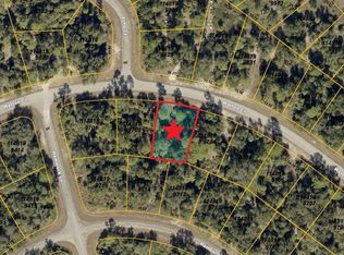 Lot 3 MATTOX CIRCLE LOT 3, NORTH PORT, FL 34288