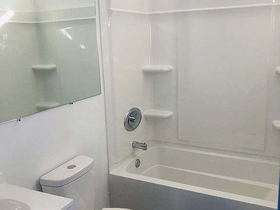Brand new Bathroom