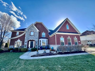 7173 Bellini Ln, Indianapolis, IN, 46259