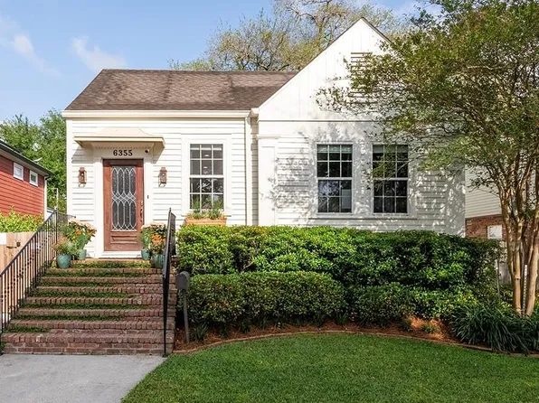 6355 Colbert St, New Orleans, LA 70124