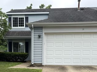 31 Buckingham Ln #31, Buffalo Grove, IL 60089