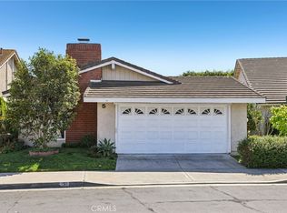 5 Poinsettia, Irvine, CA