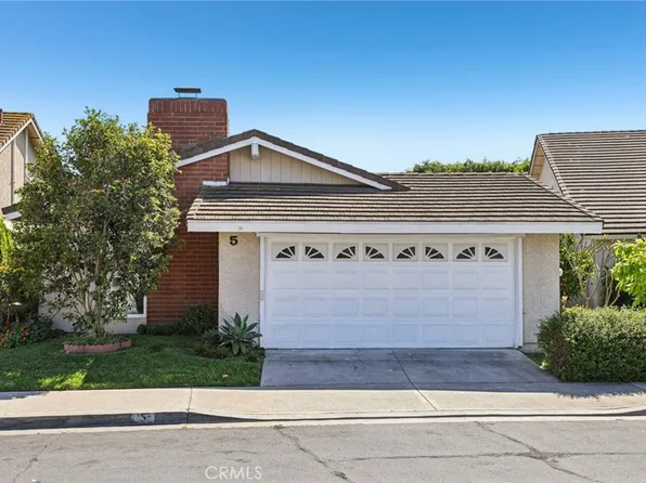 5 Poinsettia, Irvine, CA 92604