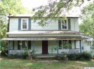 7981 Rockfish River Rd, Schuyler, VA 22969