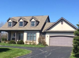 8990 Wesleyan Church Rd SW, Pataskala, OH 43062