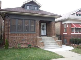 7754 S Laflin St, Chicago, IL 60620