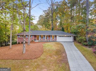 3011 Silvapine Trl, Atlanta, GA
