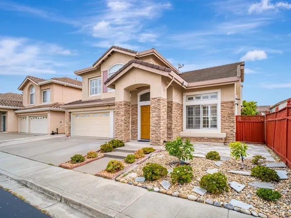 15180 Orion Rd, San Leandro, CA 94579